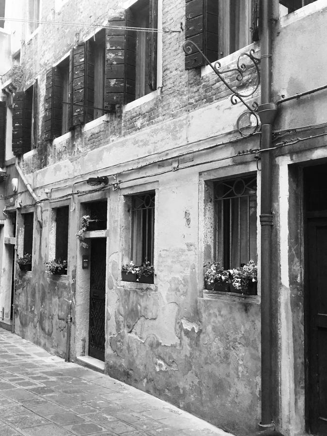 Piccolo Tiepolo Hotel Venice Exterior photo